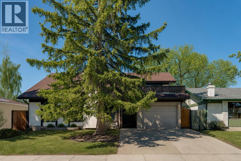 12 Oakvale Place SW, Calgary, Alberta