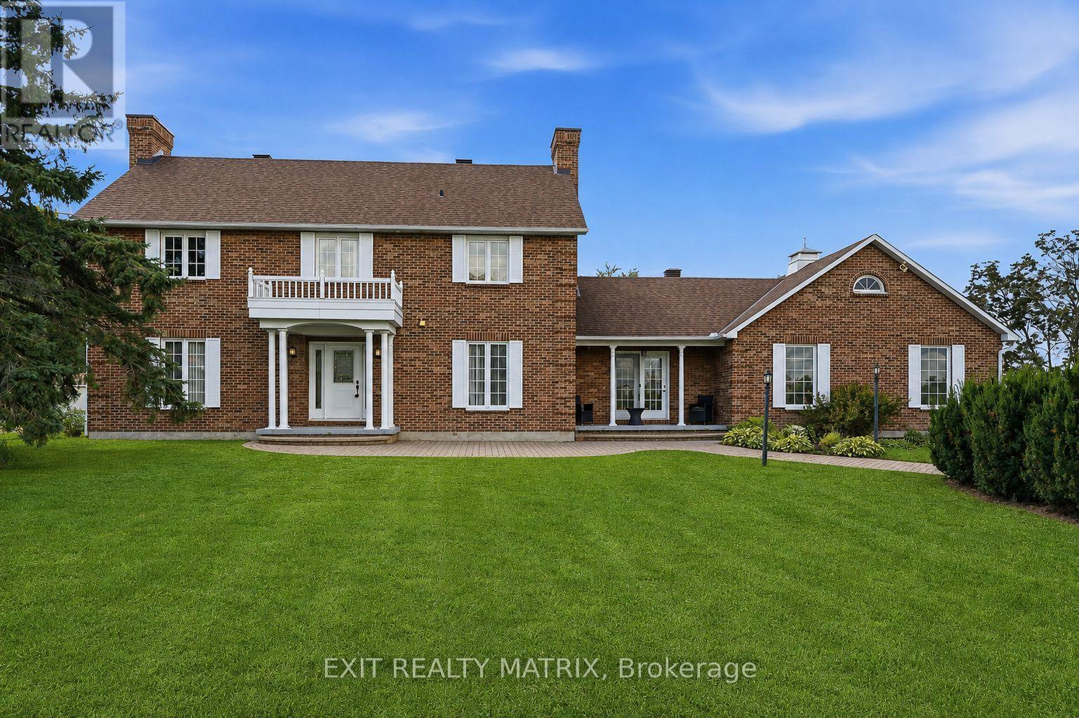 1196 400 ROUTE, Russell, Ontario
