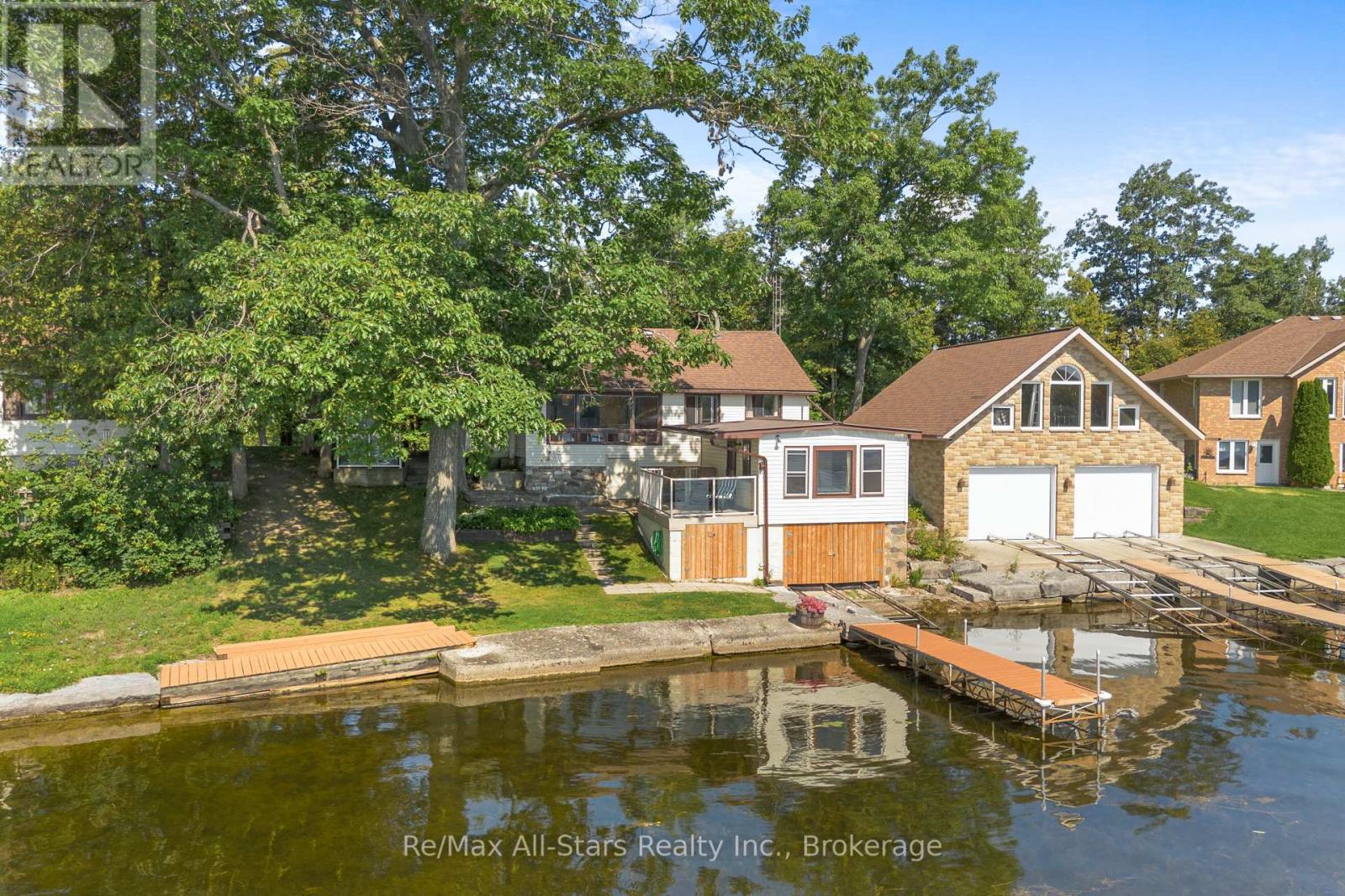 75 FELLS POINT ROAD, Kawartha Lakes, Ontario