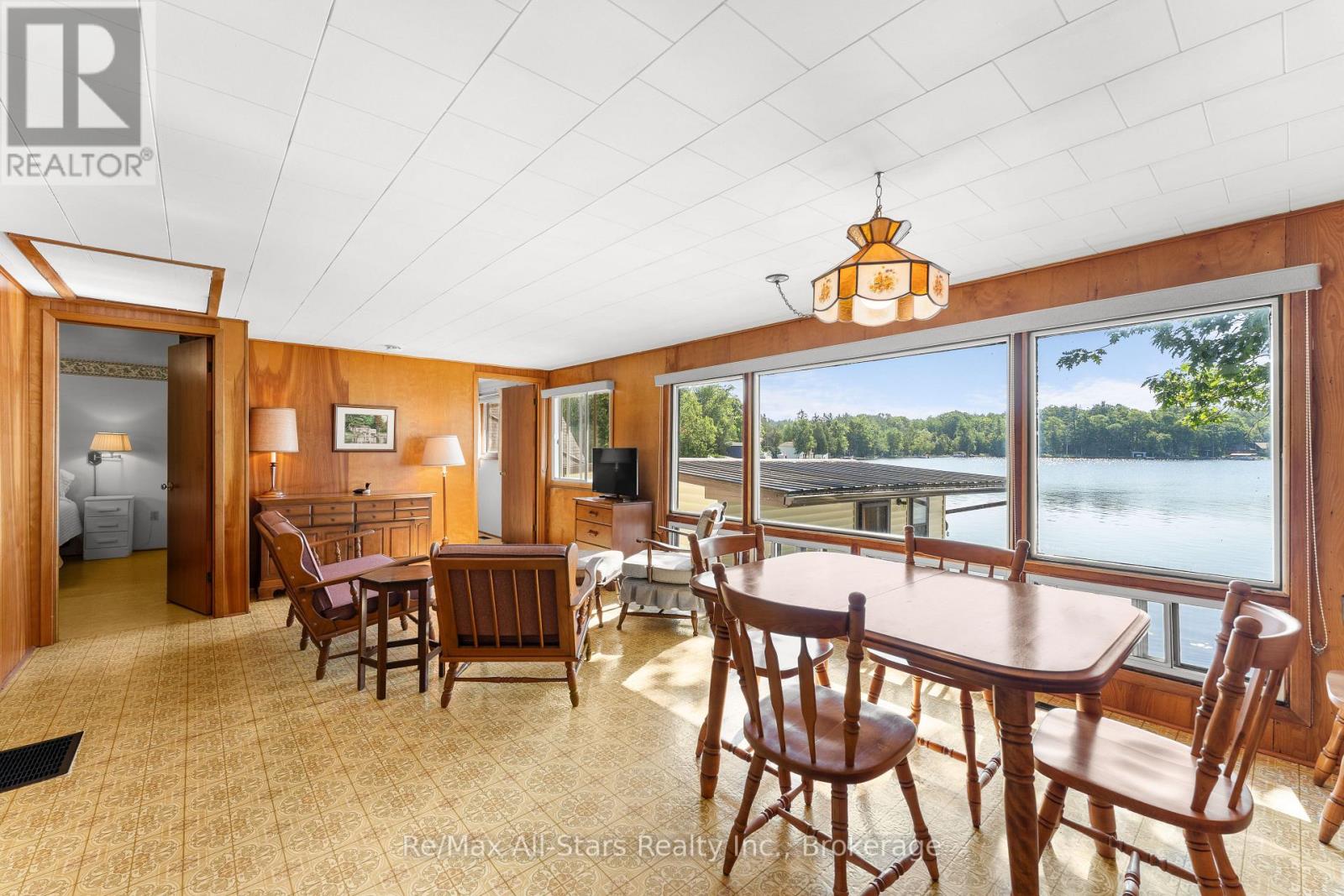 75 Fells Point Road, Kawartha Lakes, Ontario  K0M 1N0 - Photo 11 - X13676846