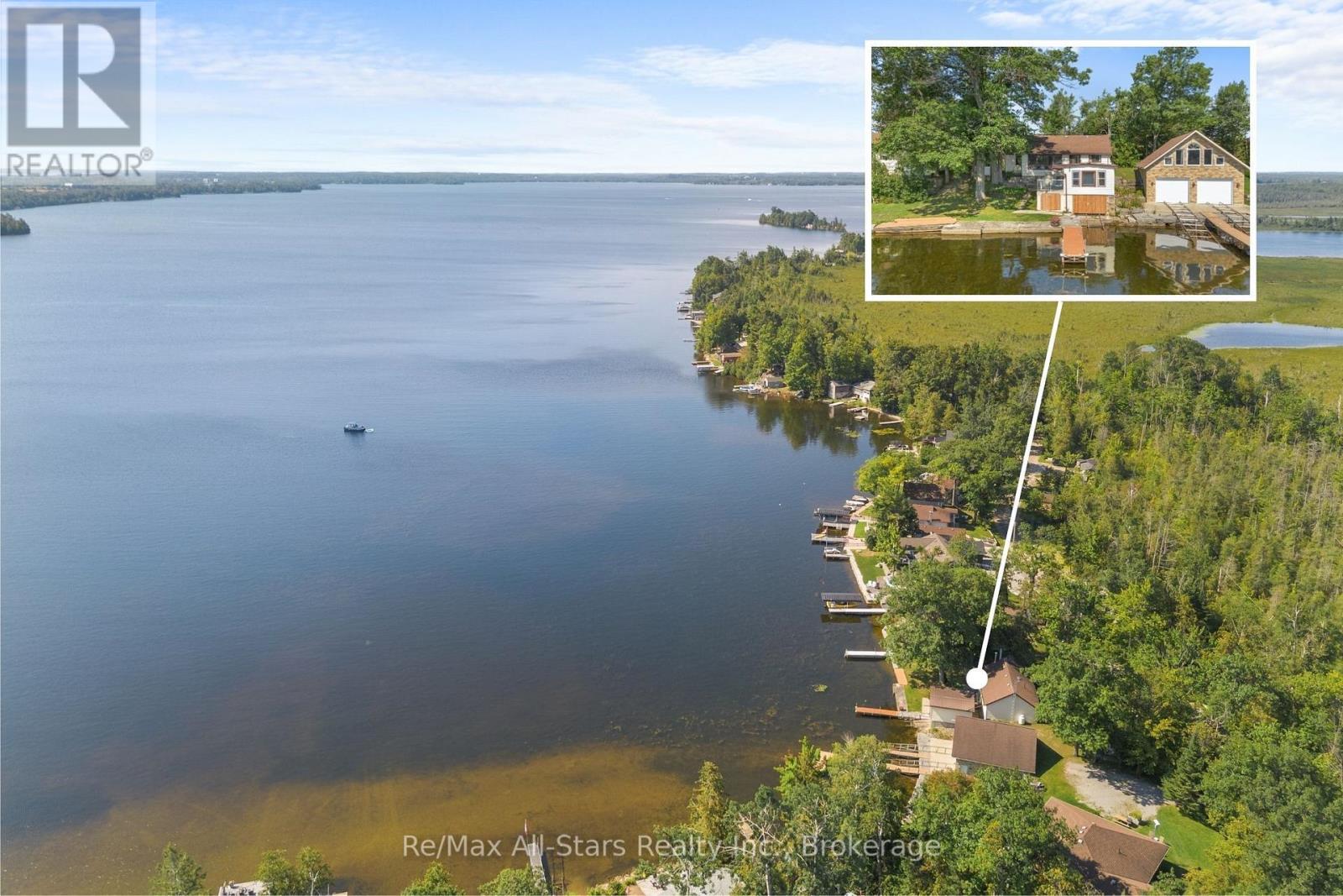 75 Fells Point Road, Kawartha Lakes, Ontario  K0M 1N0 - Photo 2 - X13676846