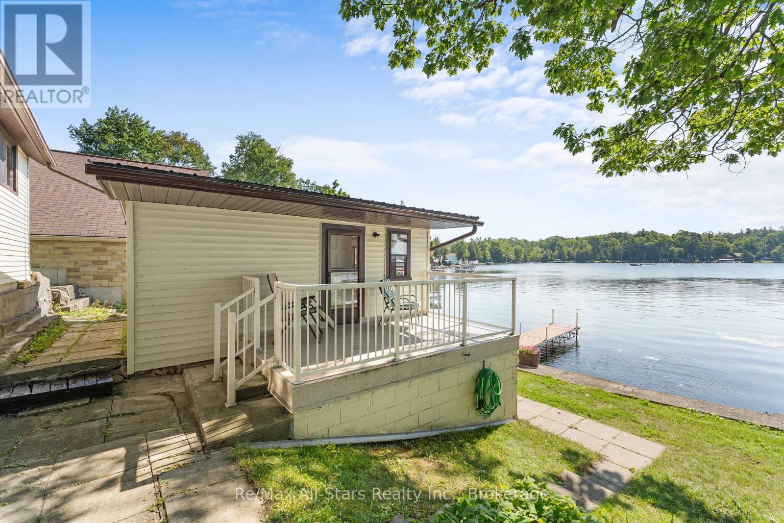 75 Fells Point Road, Kawartha Lakes, Ontario  K0M 1N0 - Photo 27 - X13676846