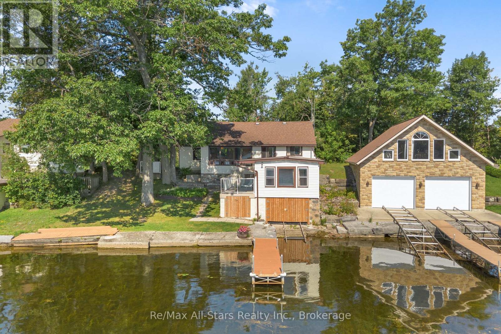 75 Fells Point Road, Kawartha Lakes, Ontario  K0M 1N0 - Photo 3 - X13676846