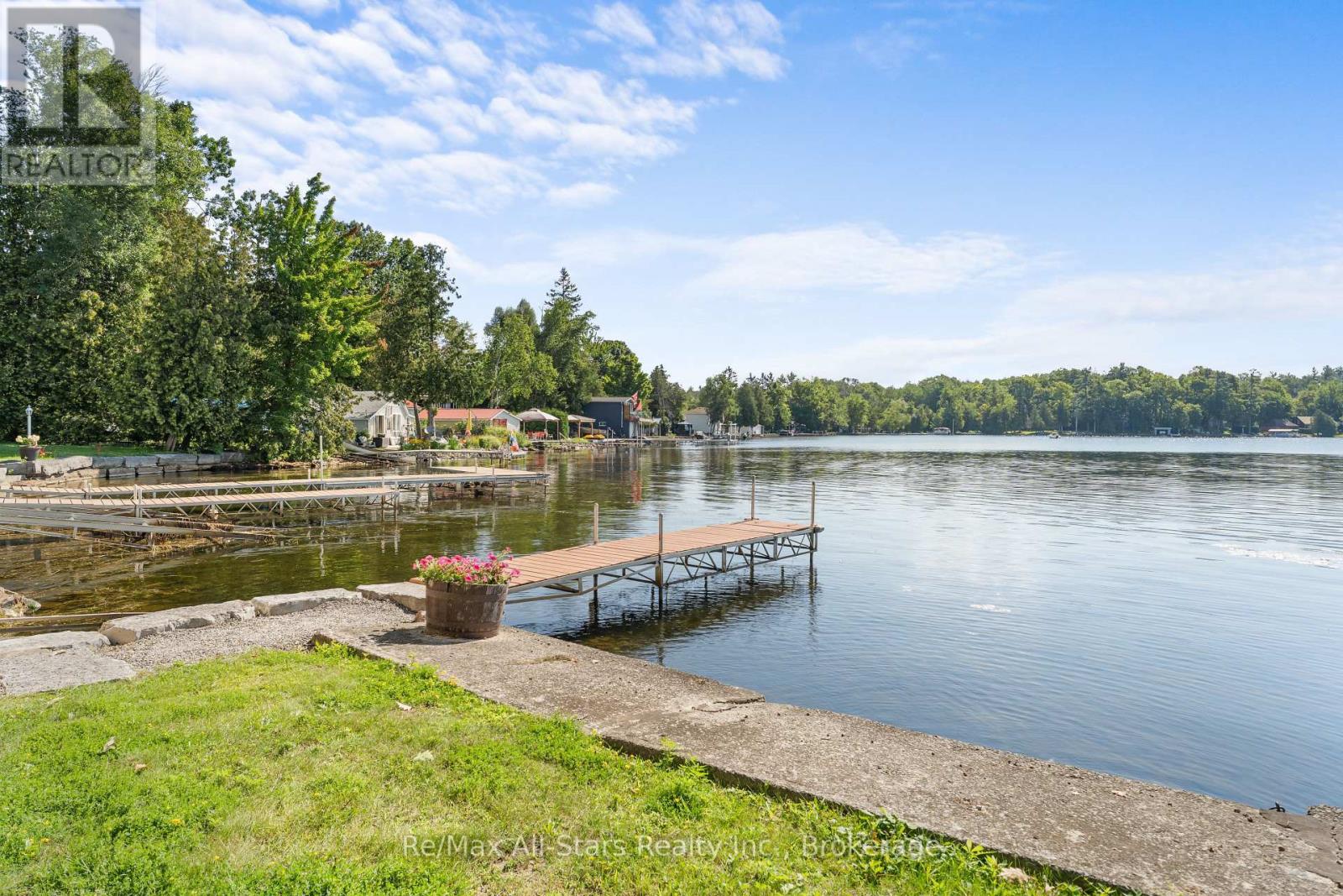 75 Fells Point Road, Kawartha Lakes, Ontario  K0M 1N0 - Photo 34 - X13676846