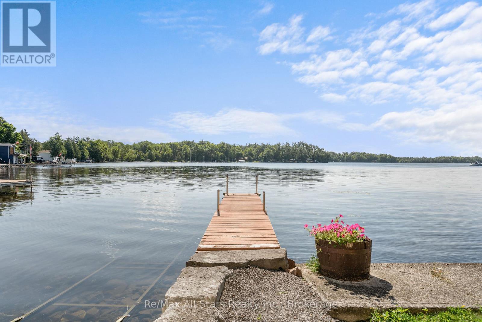 75 Fells Point Road, Kawartha Lakes, Ontario  K0M 1N0 - Photo 35 - X13676846