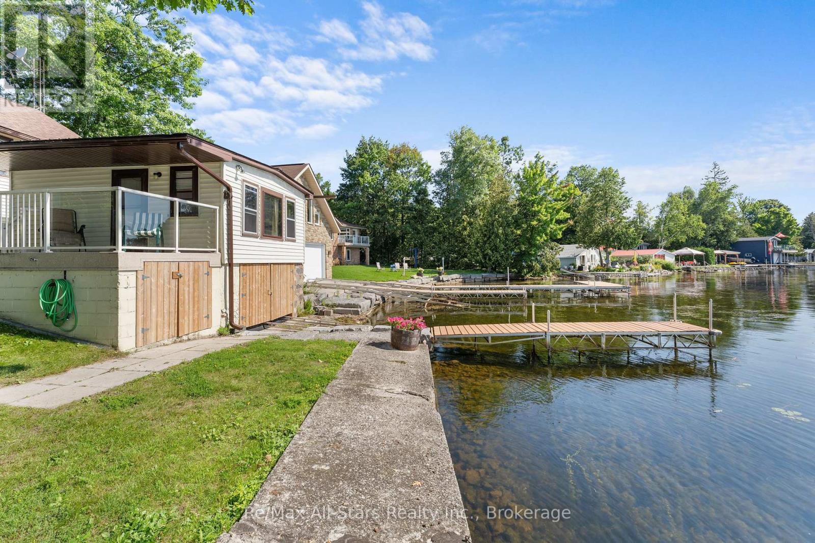 75 Fells Point Road, Kawartha Lakes, Ontario  K0M 1N0 - Photo 38 - X13676846