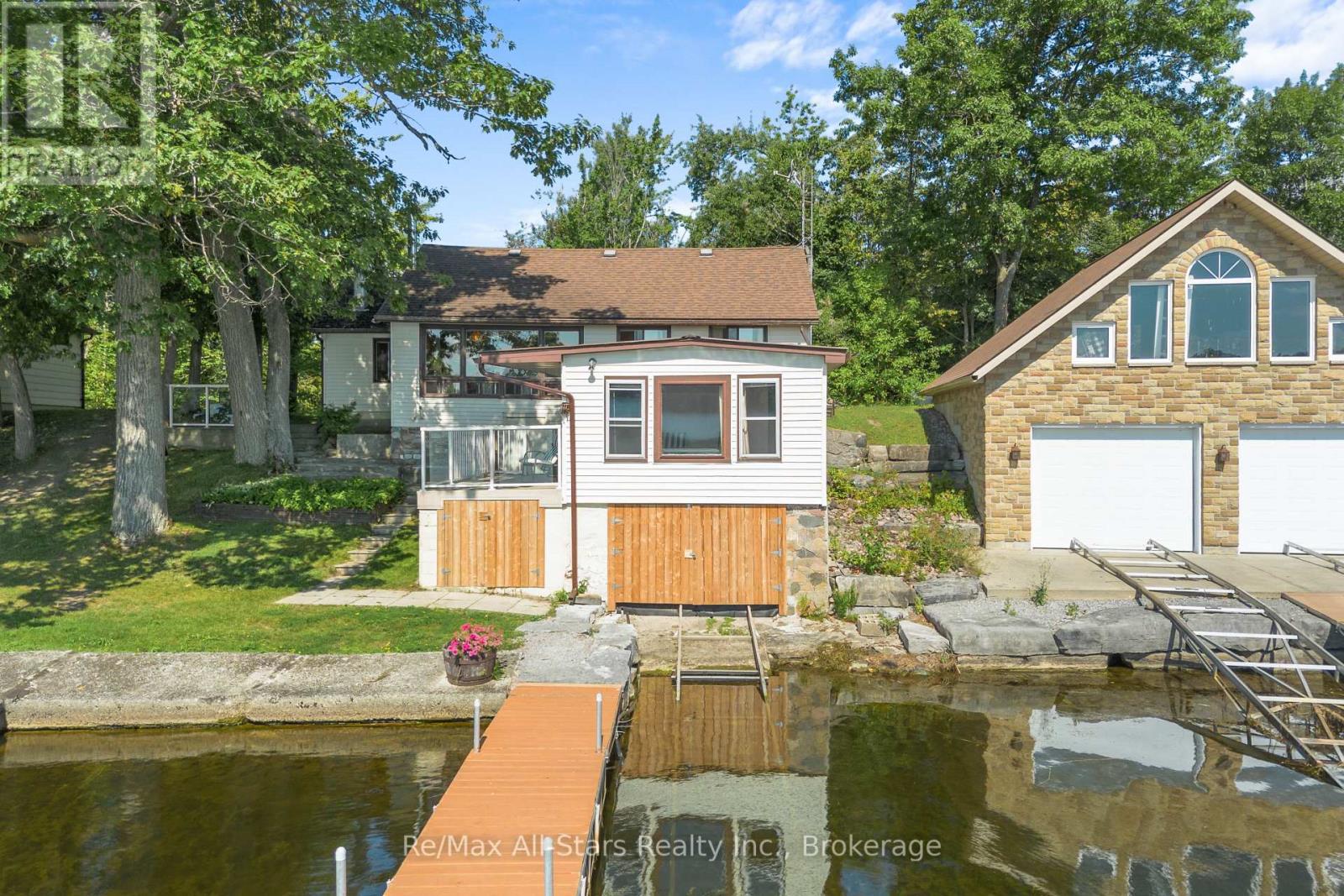 75 Fells Point Road, Kawartha Lakes, Ontario  K0M 1N0 - Photo 4 - X13676846