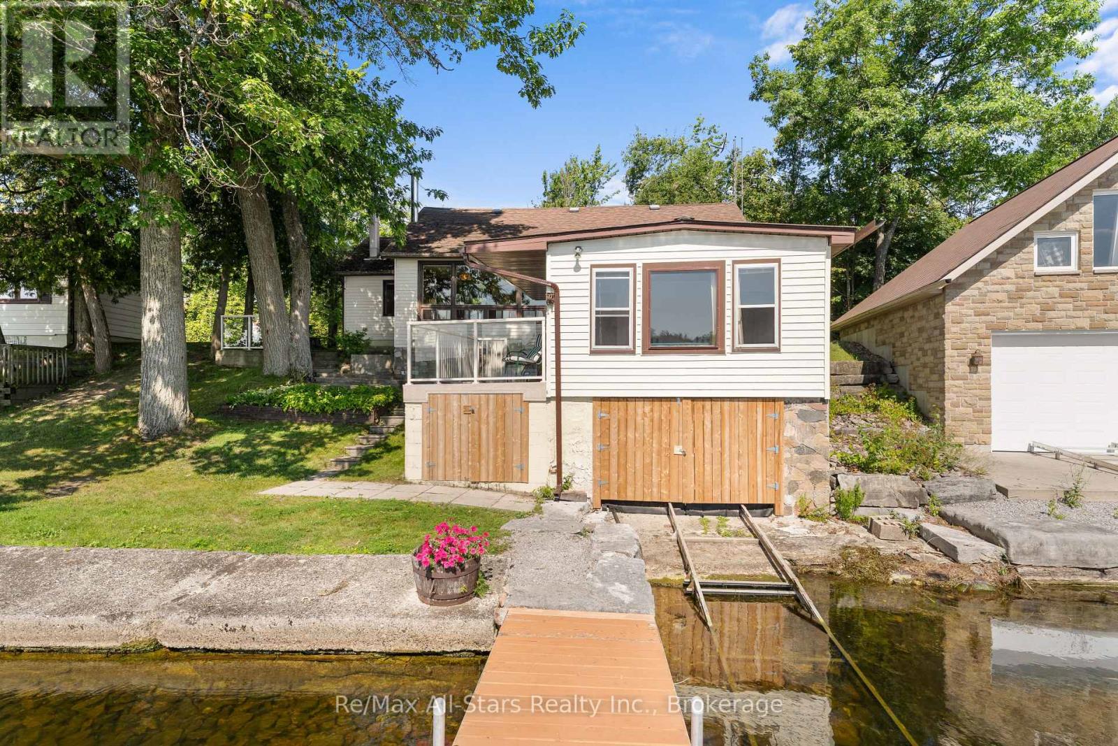 75 Fells Point Road, Kawartha Lakes, Ontario  K0M 1N0 - Photo 40 - X13676846