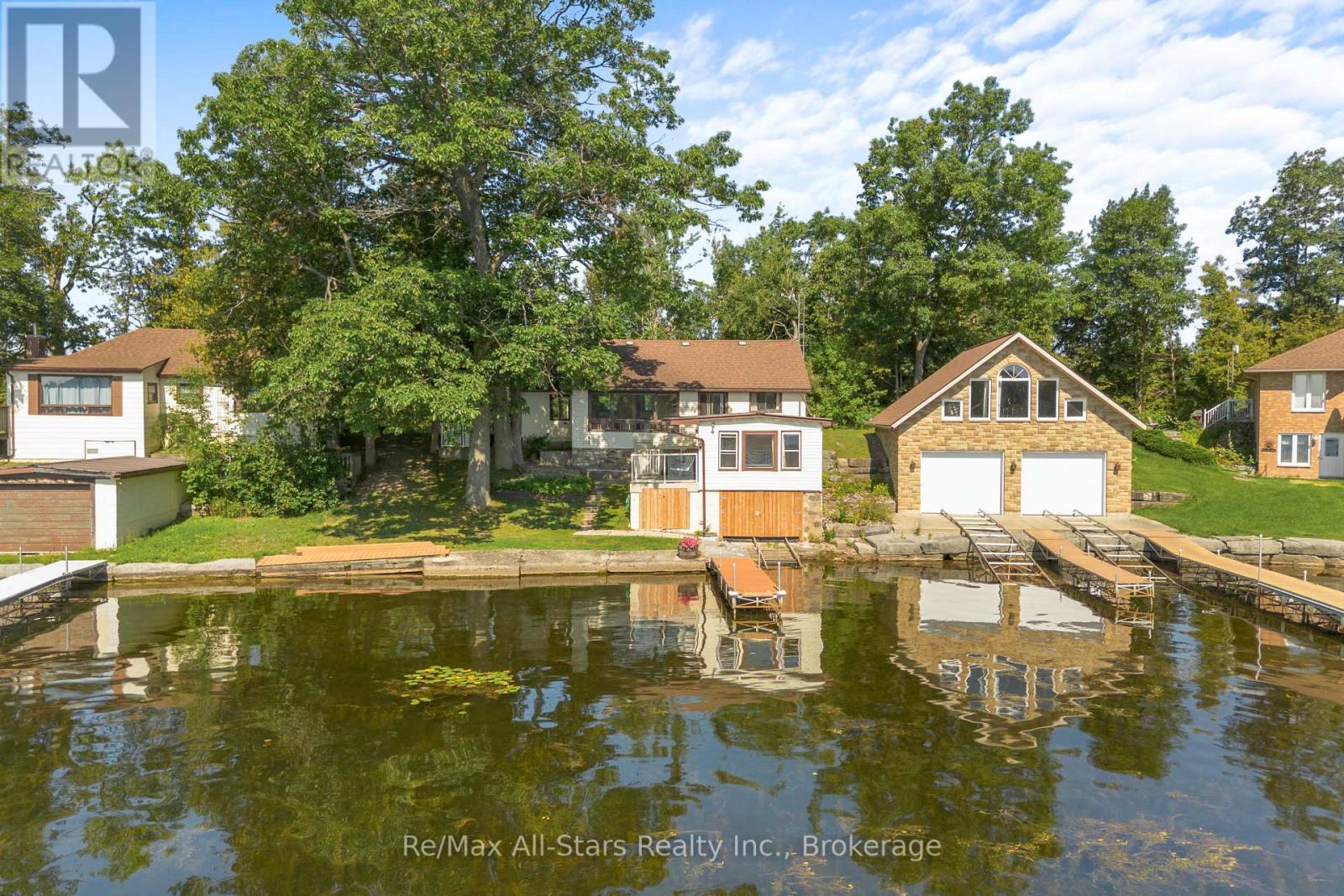 75 Fells Point Road, Kawartha Lakes, Ontario  K0M 1N0 - Photo 42 - X13676846