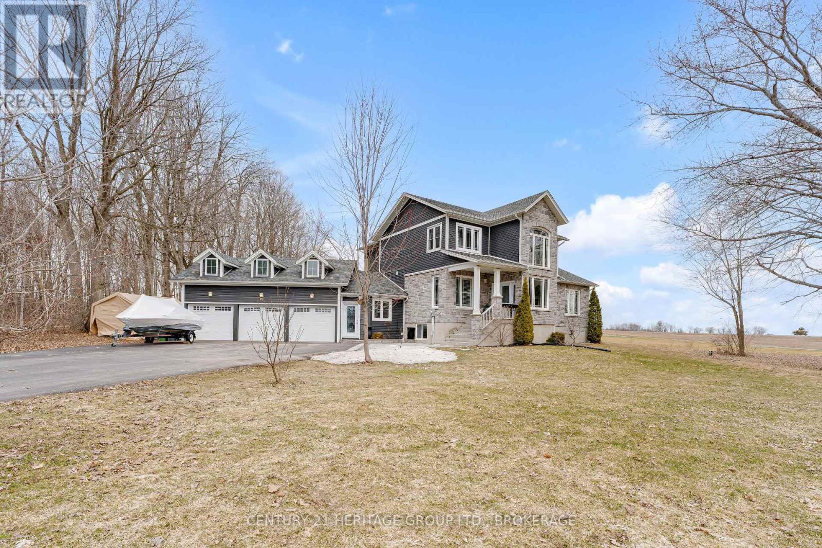 90 Aragon Road, Kingston, Ontario  K0H 1S0 - Photo 2 - X13676778
