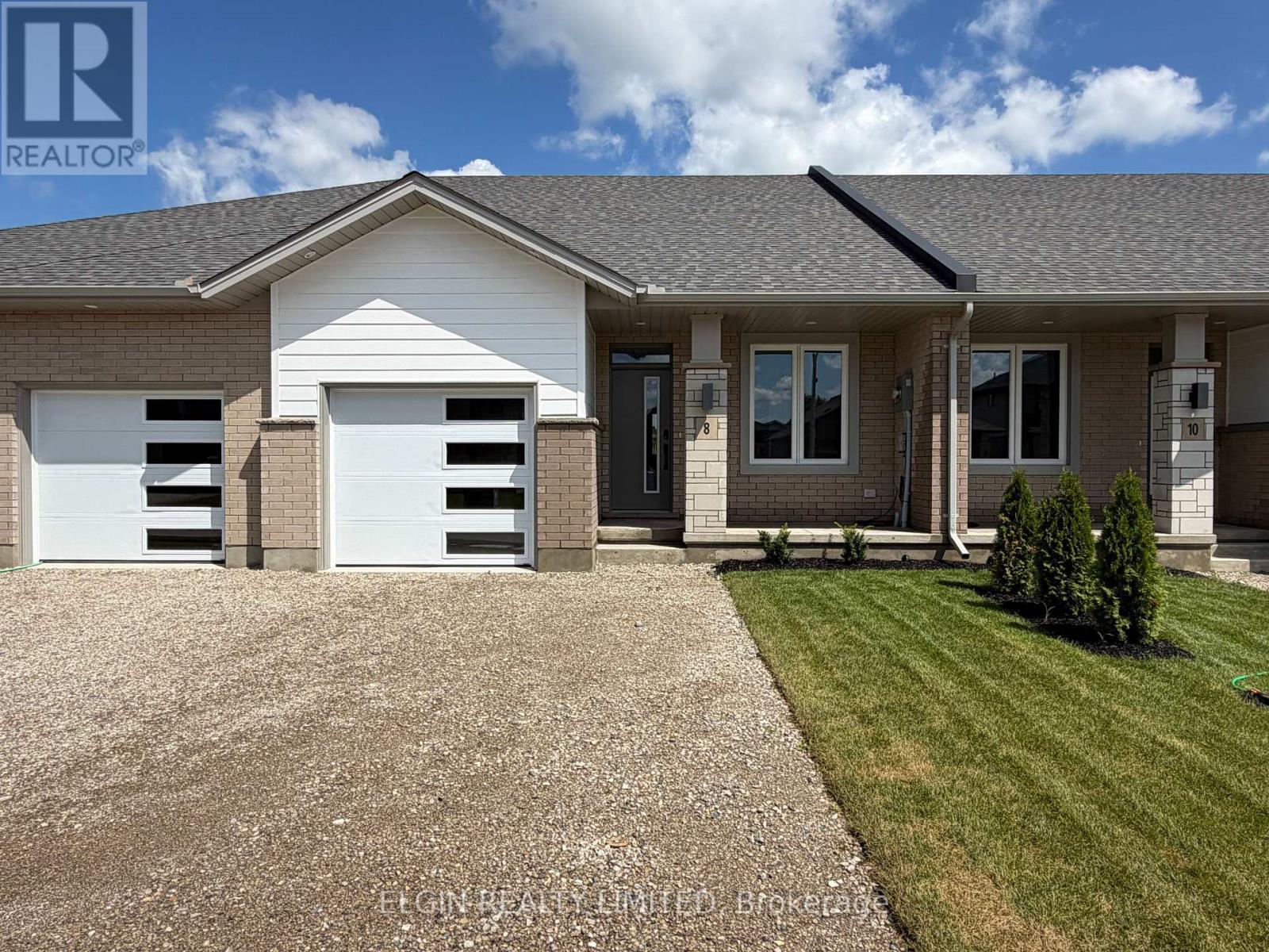 8 FINCH STREET, Tillsonburg, Ontario