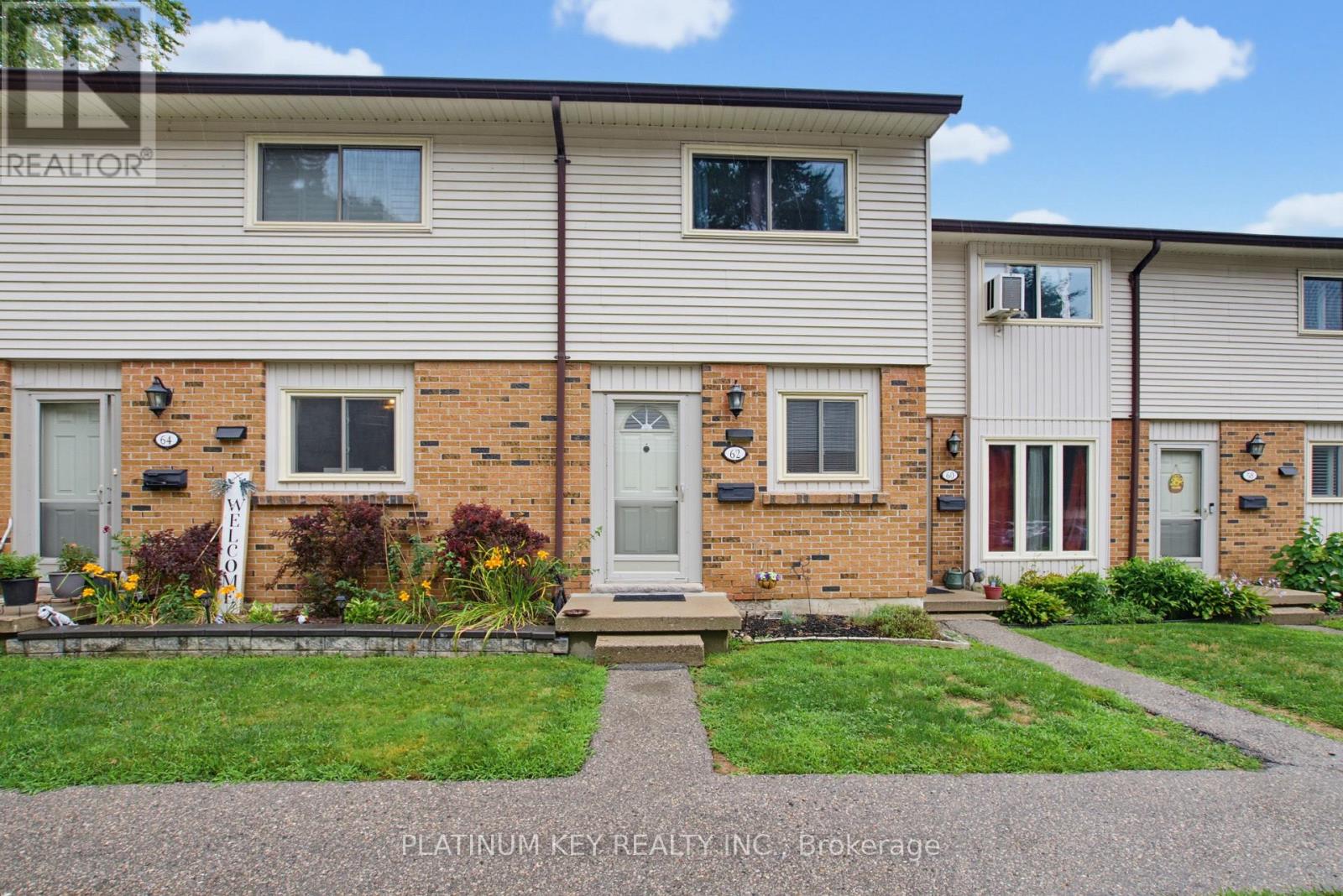 62 - 1328 COMMISSIONERS ROAD W, London South, Ontario