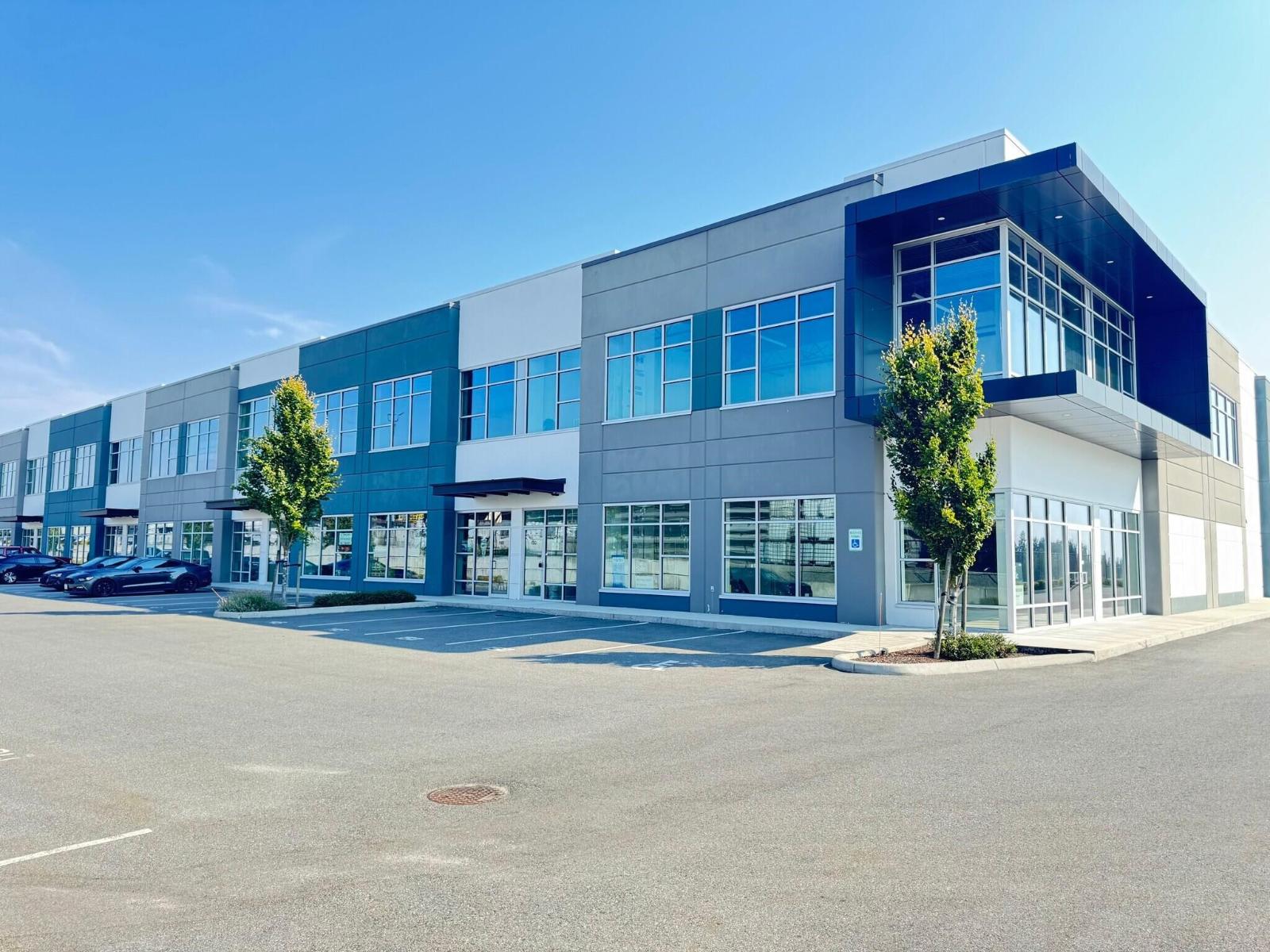 125 1891 FOY STREET, Abbotsford, British Columbia