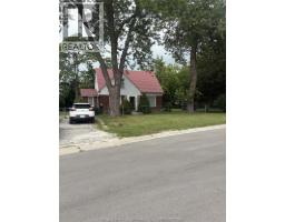 2539 ST PATRICKS, Windsor, Ontario