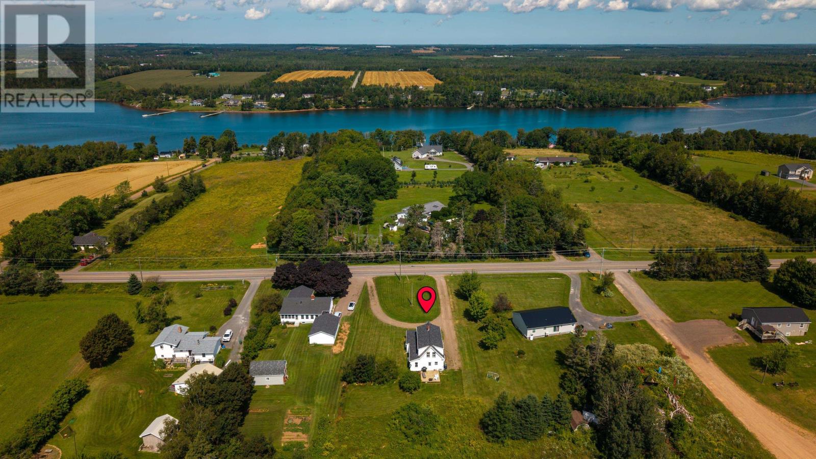 342 Rte 17, Lower Montague, Prince Edward Island  C0A 1R0 - Photo 1 - 202620628
