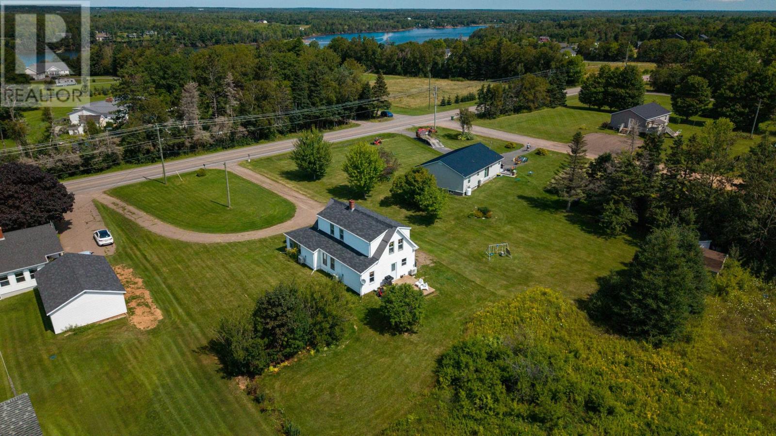 342 Rte 17, Lower Montague, Prince Edward Island  C0A 1R0 - Photo 3 - 202620628