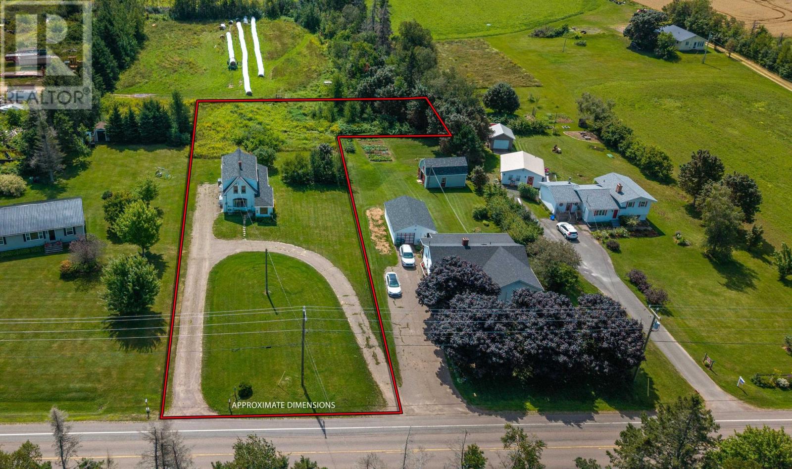 342 Rte 17, Lower Montague, Prince Edward Island  C0A 1R0 - Photo 40 - 202620628