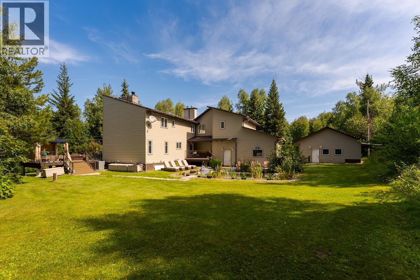 2730 Catherine Drive, Prince George, British Columbia  V2M 7B5 - Photo 34 - R3155787