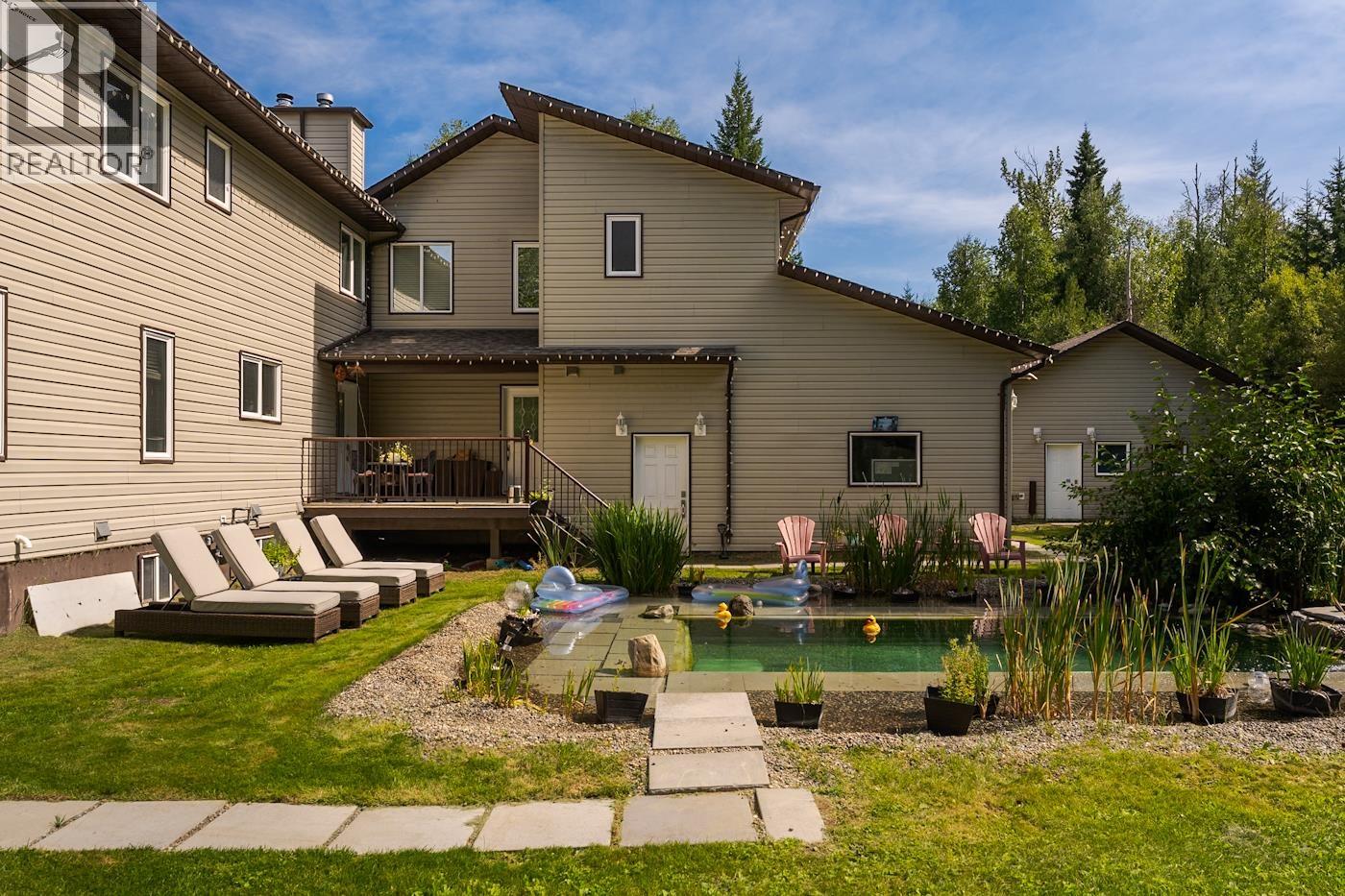 2730 Catherine Drive, Prince George, British Columbia  V2M 7B5 - Photo 37 - R3155787