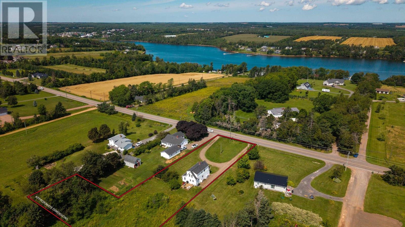 342 Rte 17, Lower Montague, Prince Edward Island  C0A 1R0 - Photo 41 - 202620628