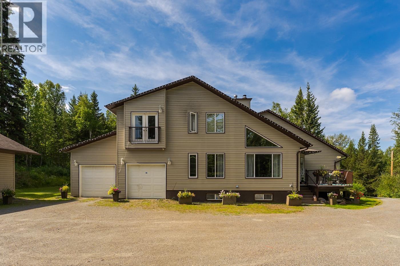 2730 Catherine Drive, Prince George, British Columbia  V2M 7B5 - Photo 1 - R3155787