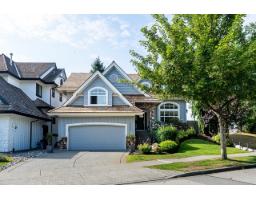 15730 34 AVENUE, Surrey, British Columbia