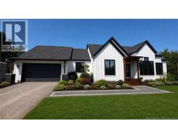 16 Renard Street, Barachois, New Brunswick