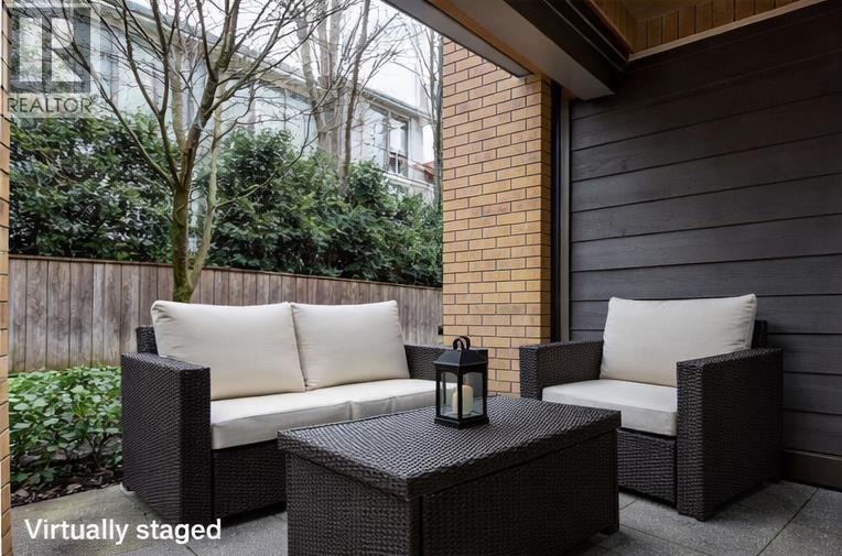 106 1166 54a Street, Delta, British Columbia  V4M 4B5 - Photo 29 - R3124147