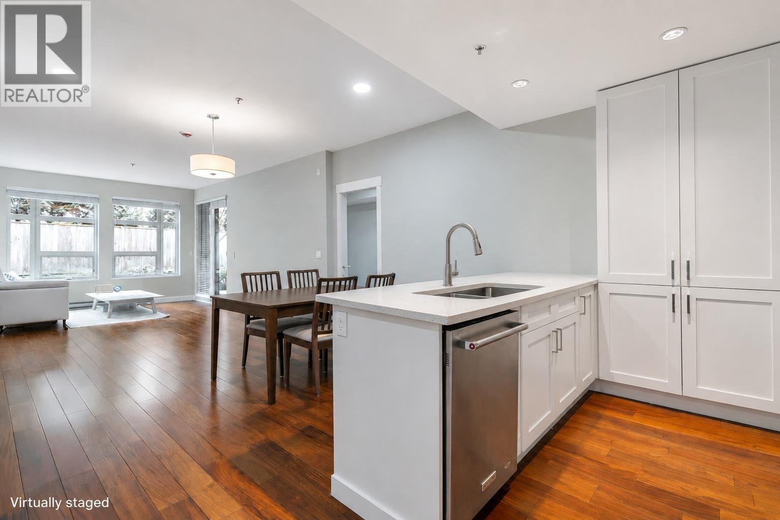106 1166 54a Street, Delta, British Columbia  V4M 4B5 - Photo 5 - R3124147