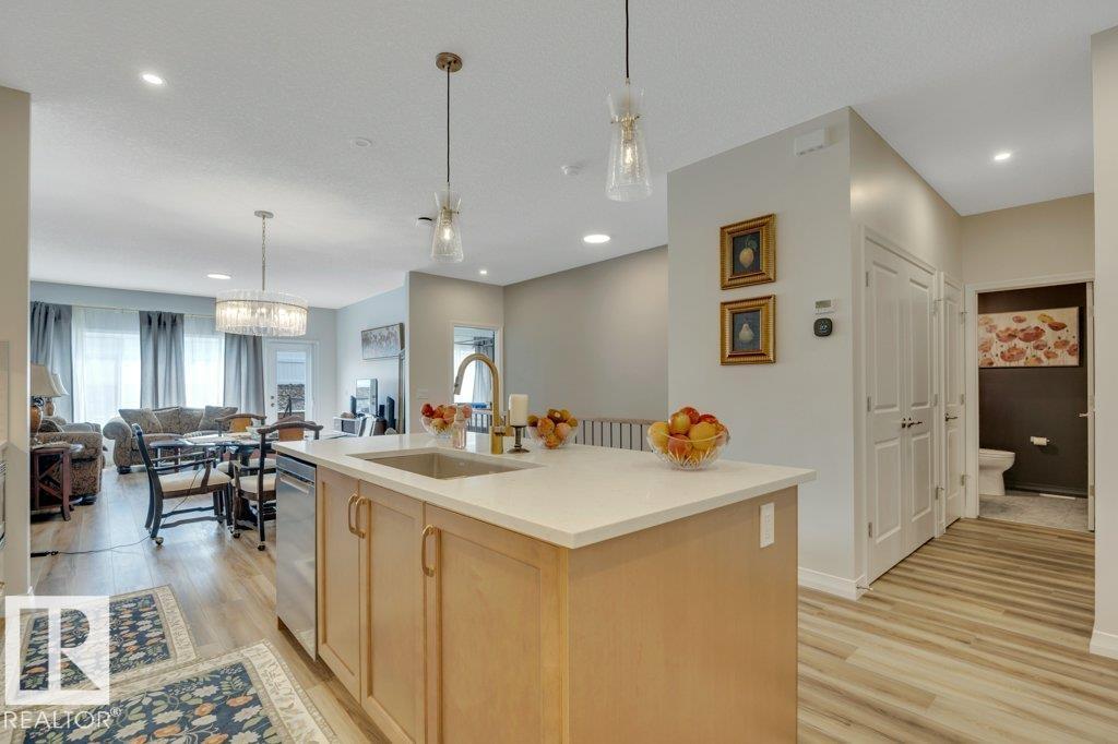 169 Stonehouse Wy, Leduc, Alberta  T9E 1R2 - Photo 12 - E4503870