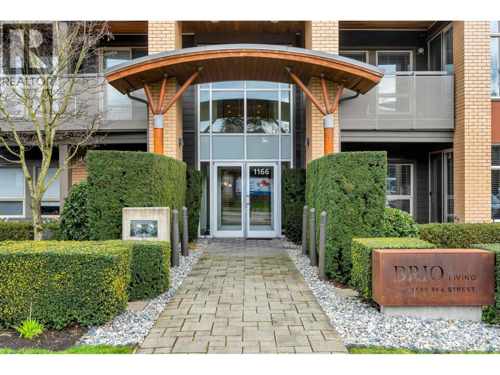 106 1166 54a Street, Delta, British Columbia  V4M 4B5 - Photo 2 - R3124147