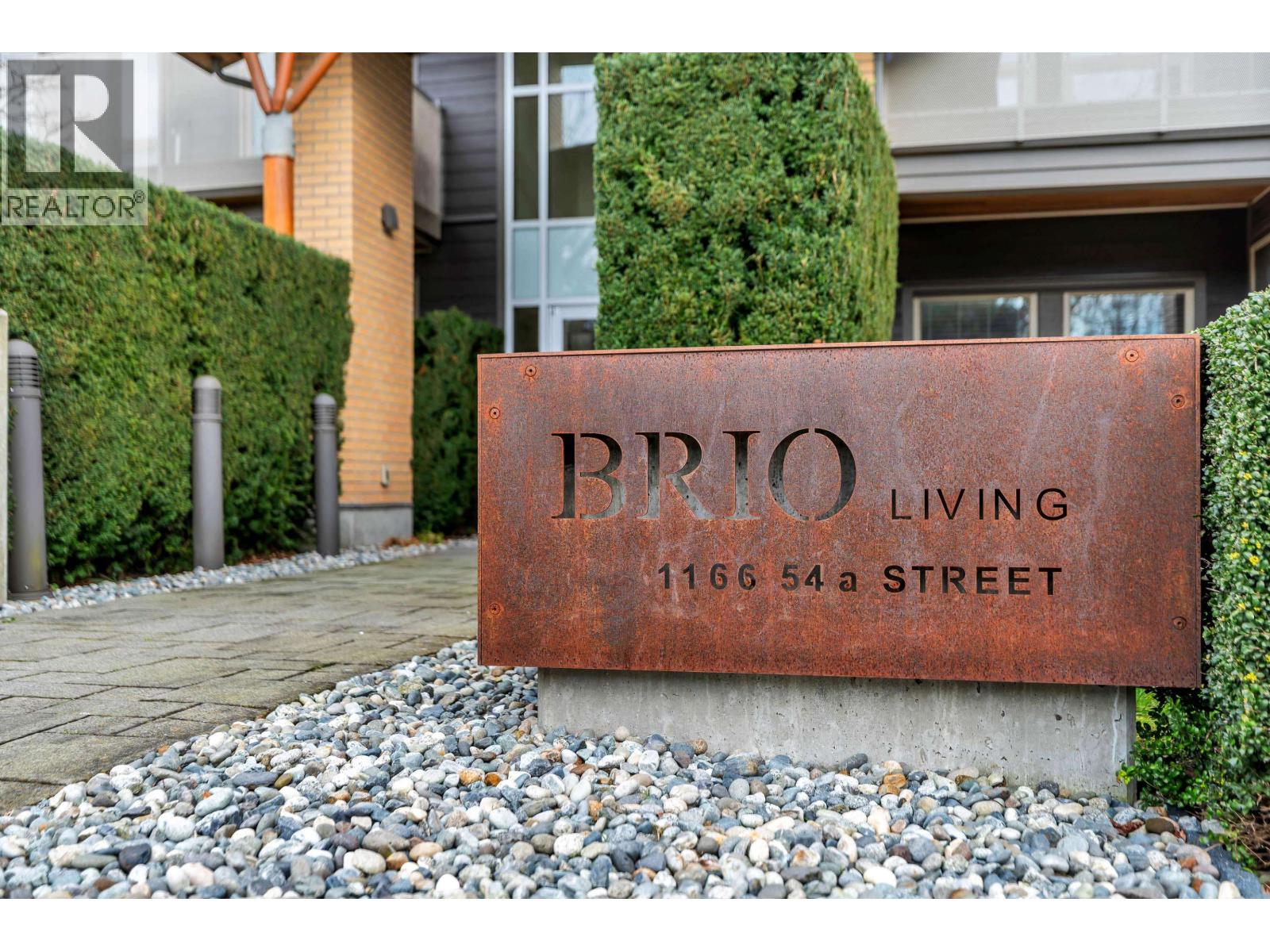 106 1166 54a Street, Delta, British Columbia  V4M 4B5 - Photo 3 - R3124147