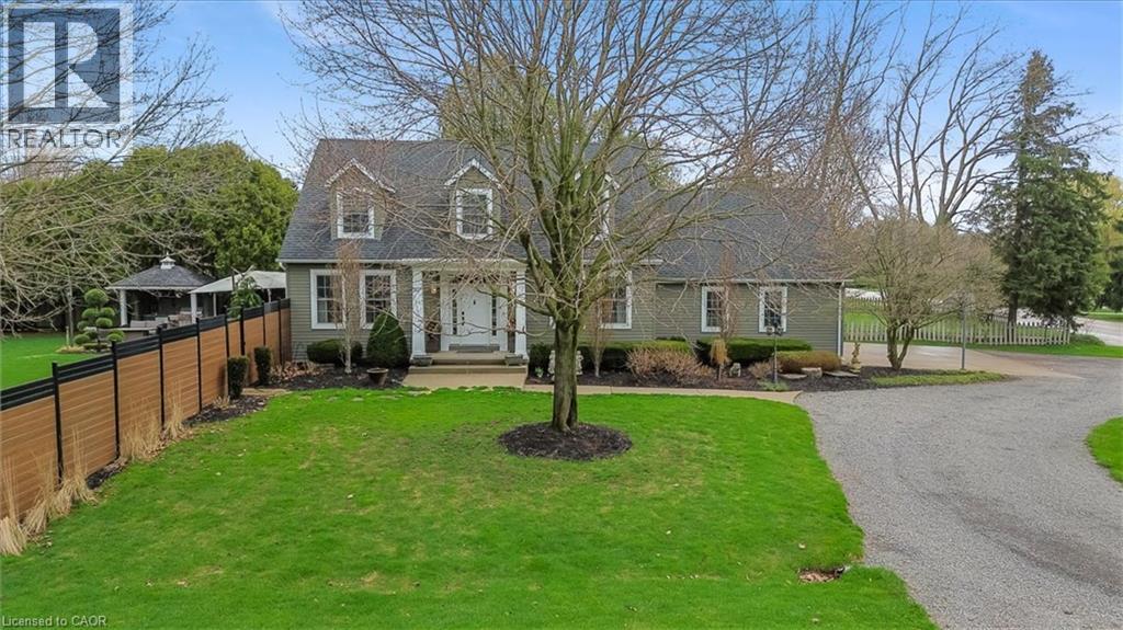 653 Glen Morris Road W, Glen Morris, Ontario  N0B 1W0 - Photo 2 - 40853110