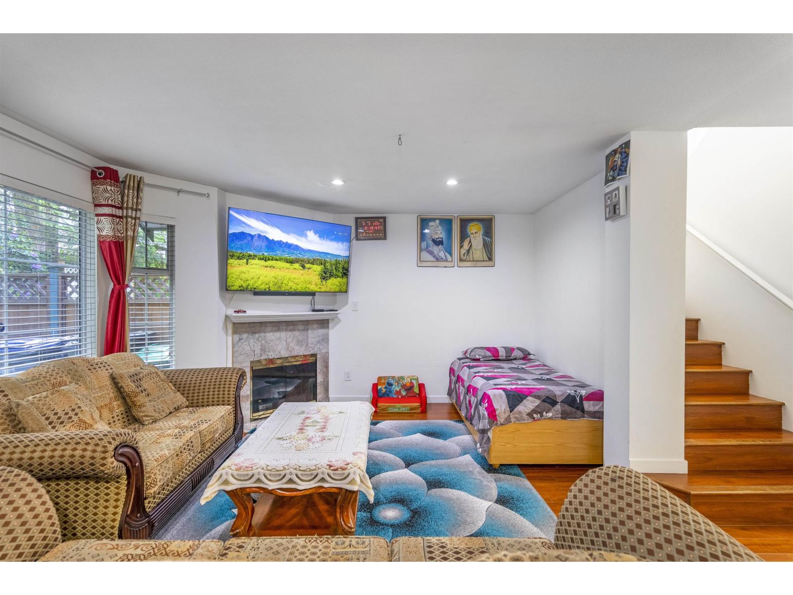 121 8655 King George Boulevard, Surrey, British Columbia  V3W 5C4 - Photo 6 - R3155634