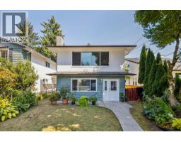 3464 VINCENT STREET, Port Coquitlam, British Columbia