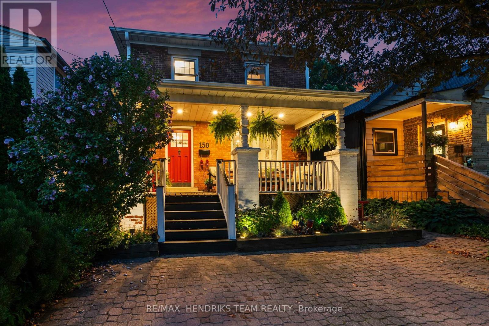150 York Street, St. Catharines, Ontario  L2R 6E7 - Photo 4 - X13676836