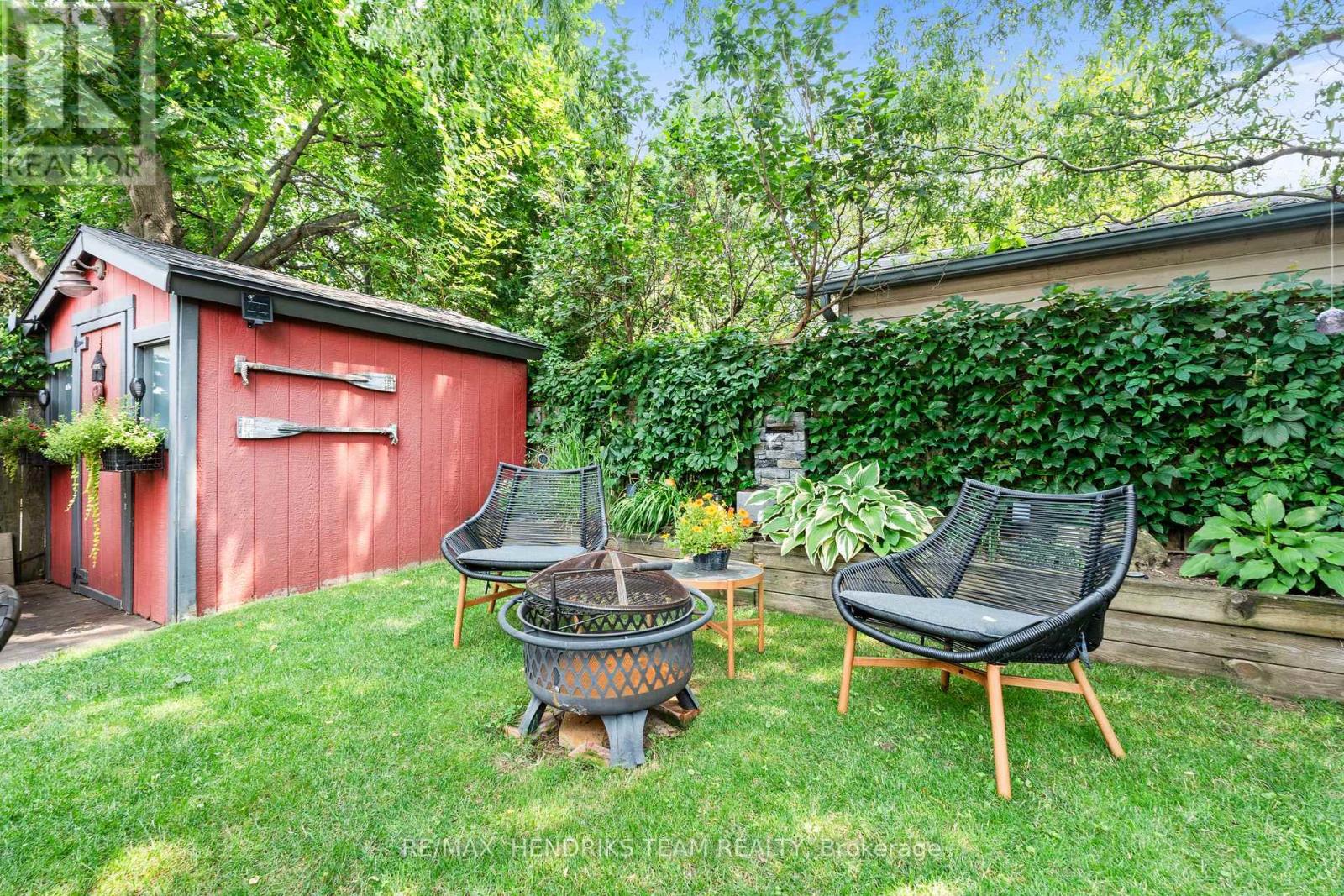 150 York Street, St. Catharines, Ontario  L2R 6E7 - Photo 41 - X13676836
