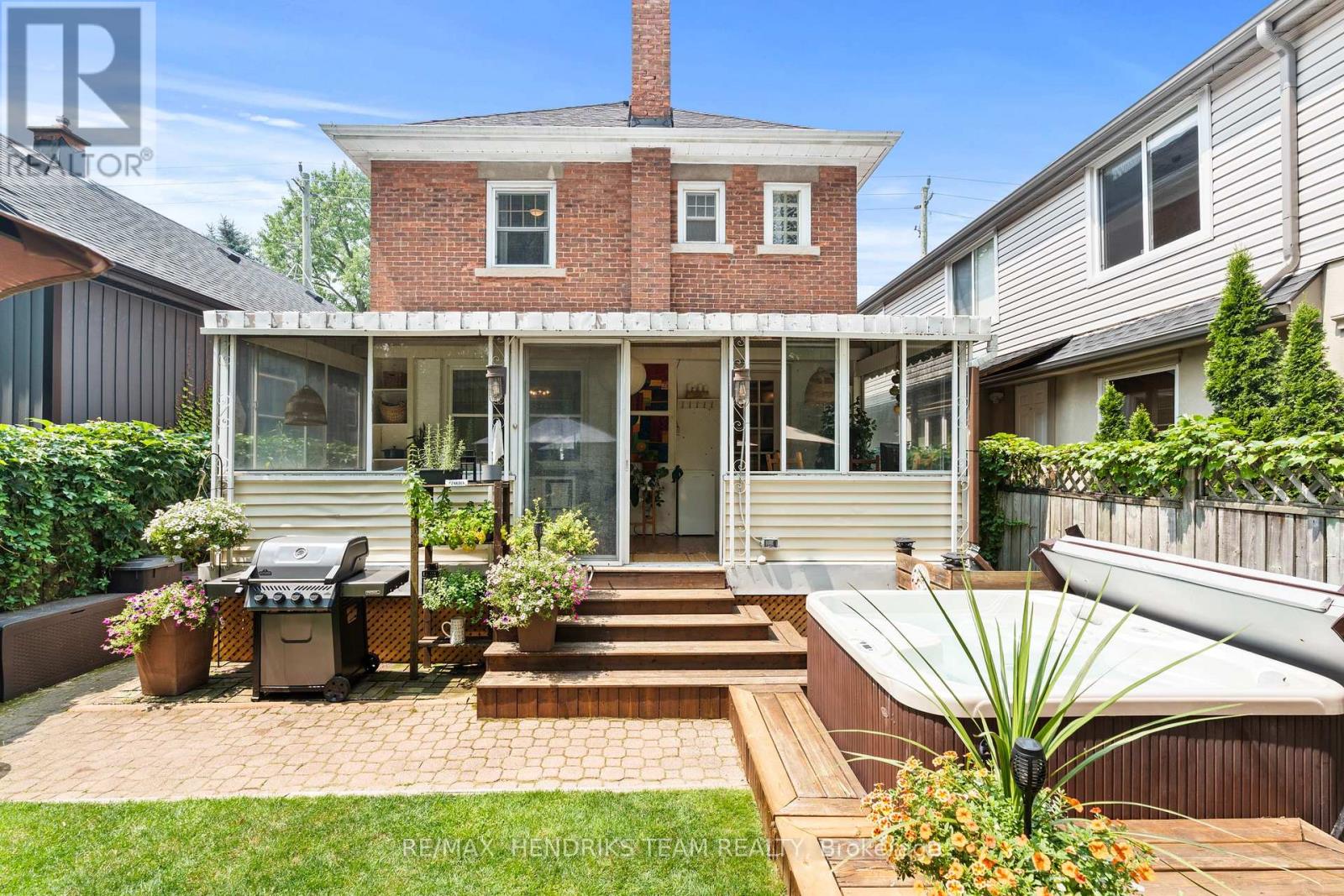 150 York Street, St. Catharines, Ontario  L2R 6E7 - Photo 44 - X13676836