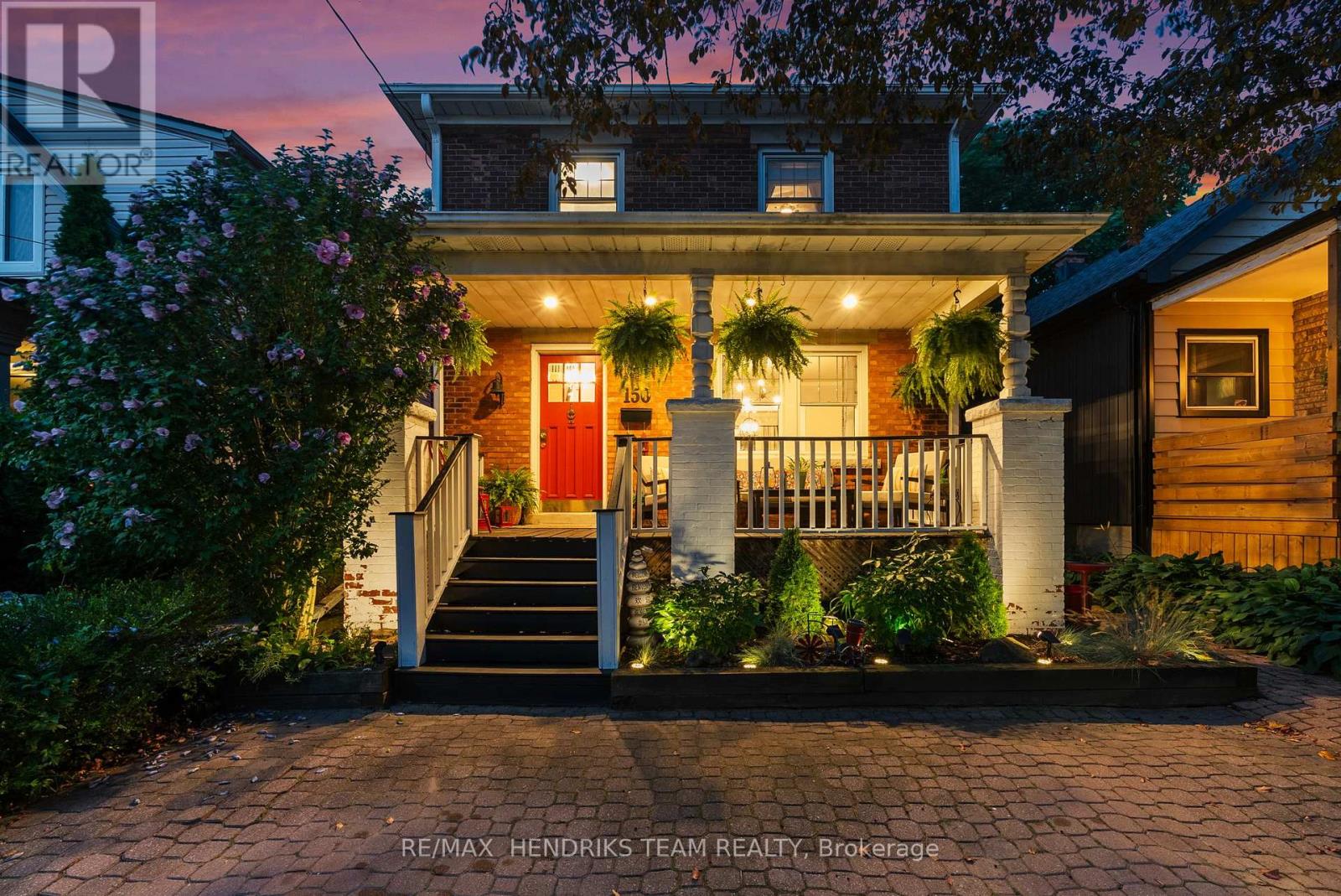150 York Street, St. Catharines, Ontario  L2R 6E7 - Photo 5 - X13676836