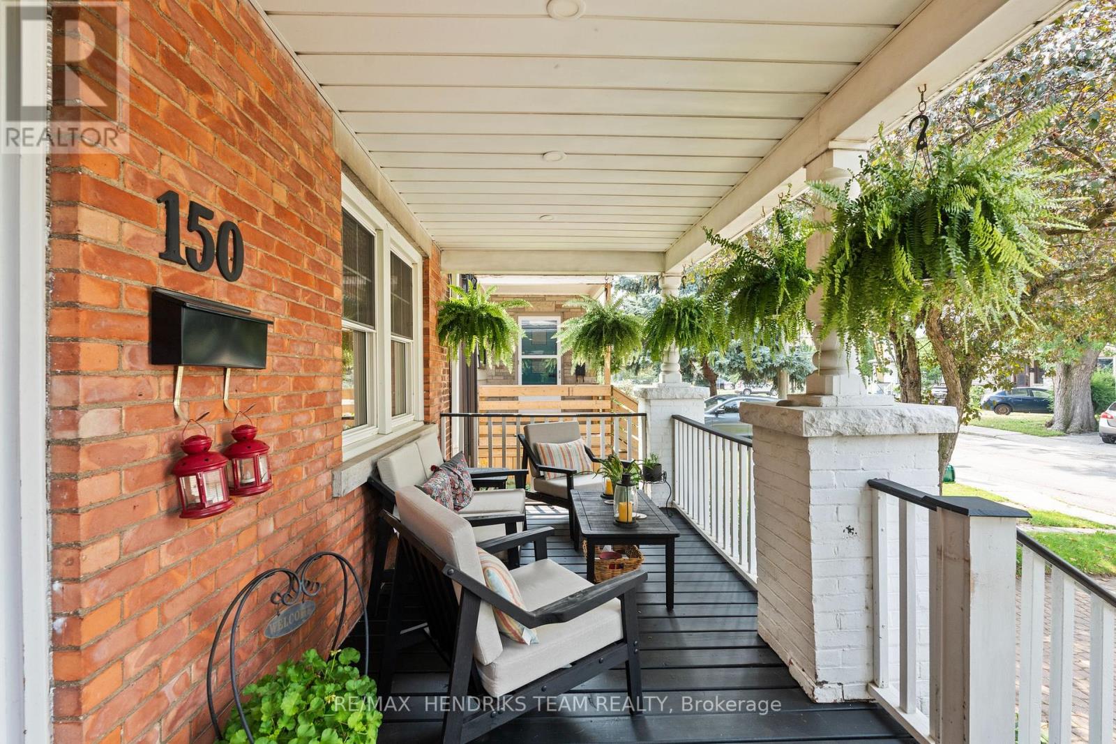 150 York Street, St. Catharines, Ontario  L2R 6E7 - Photo 7 - X13676836
