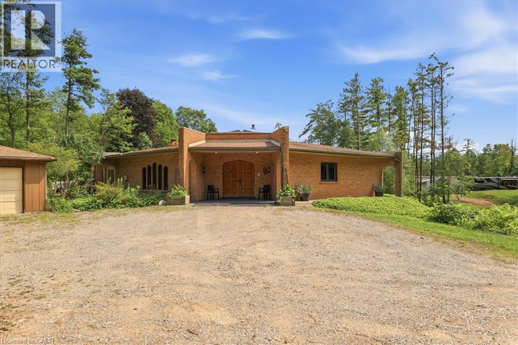 847294 TOWNSHIP ROAD 9, Drumbo, Ontario