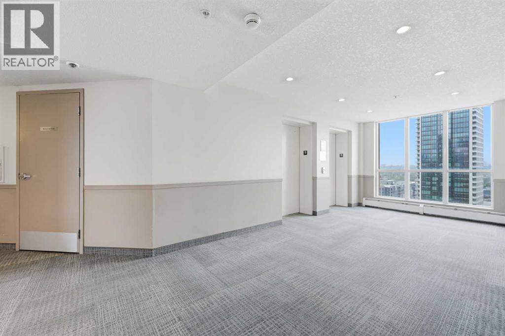 1907, 1053 10 Street SW, Calgary, Alberta  T2R 1S6 - Photo 25 - A2316751