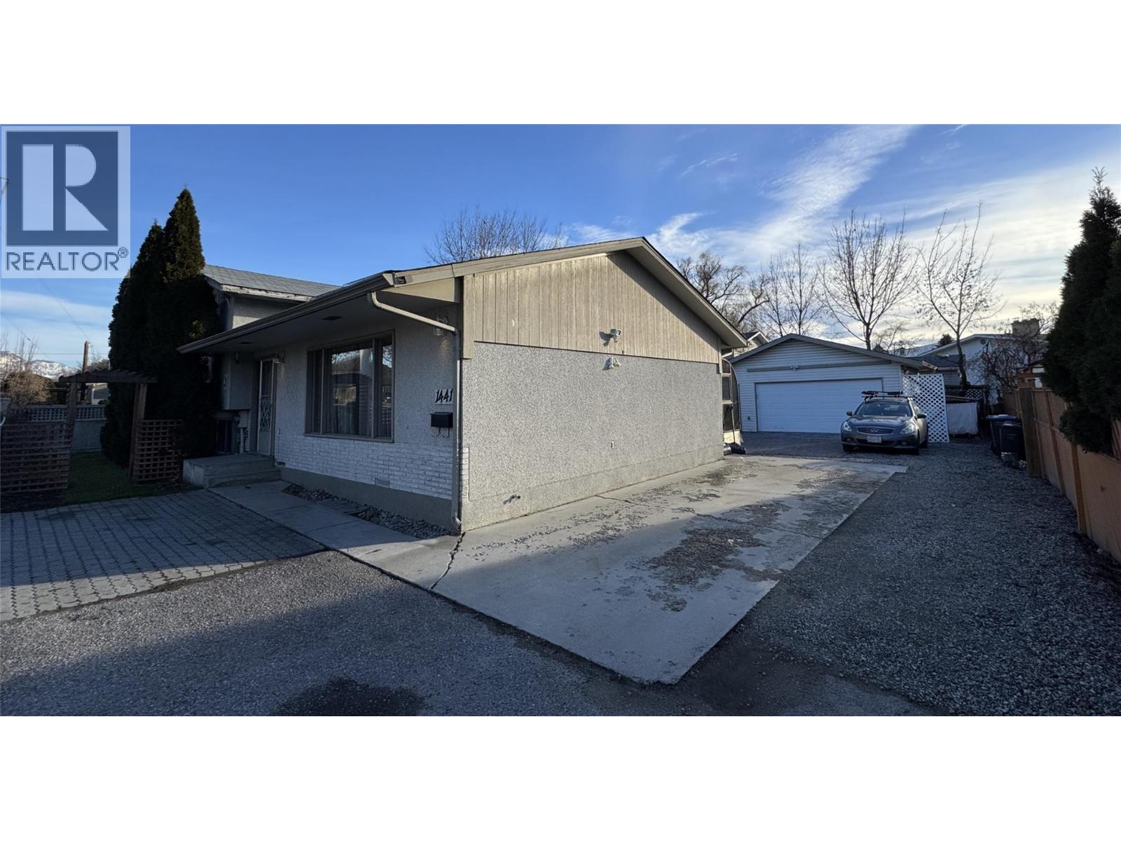 1441 Springfield Road, Kelowna, British Columbia  V1Y 5V2 - Photo 1 - 10397631