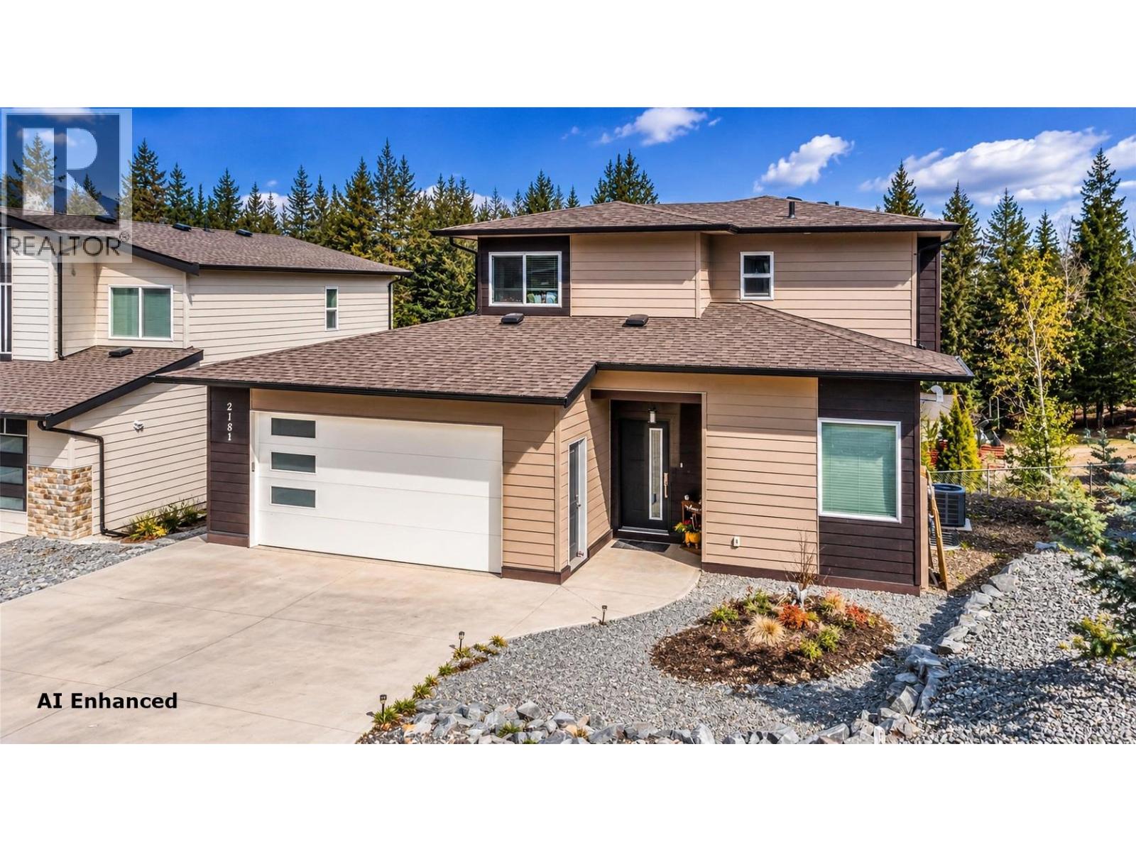 2181 14 Avenue SE, Salmon Arm, British Columbia