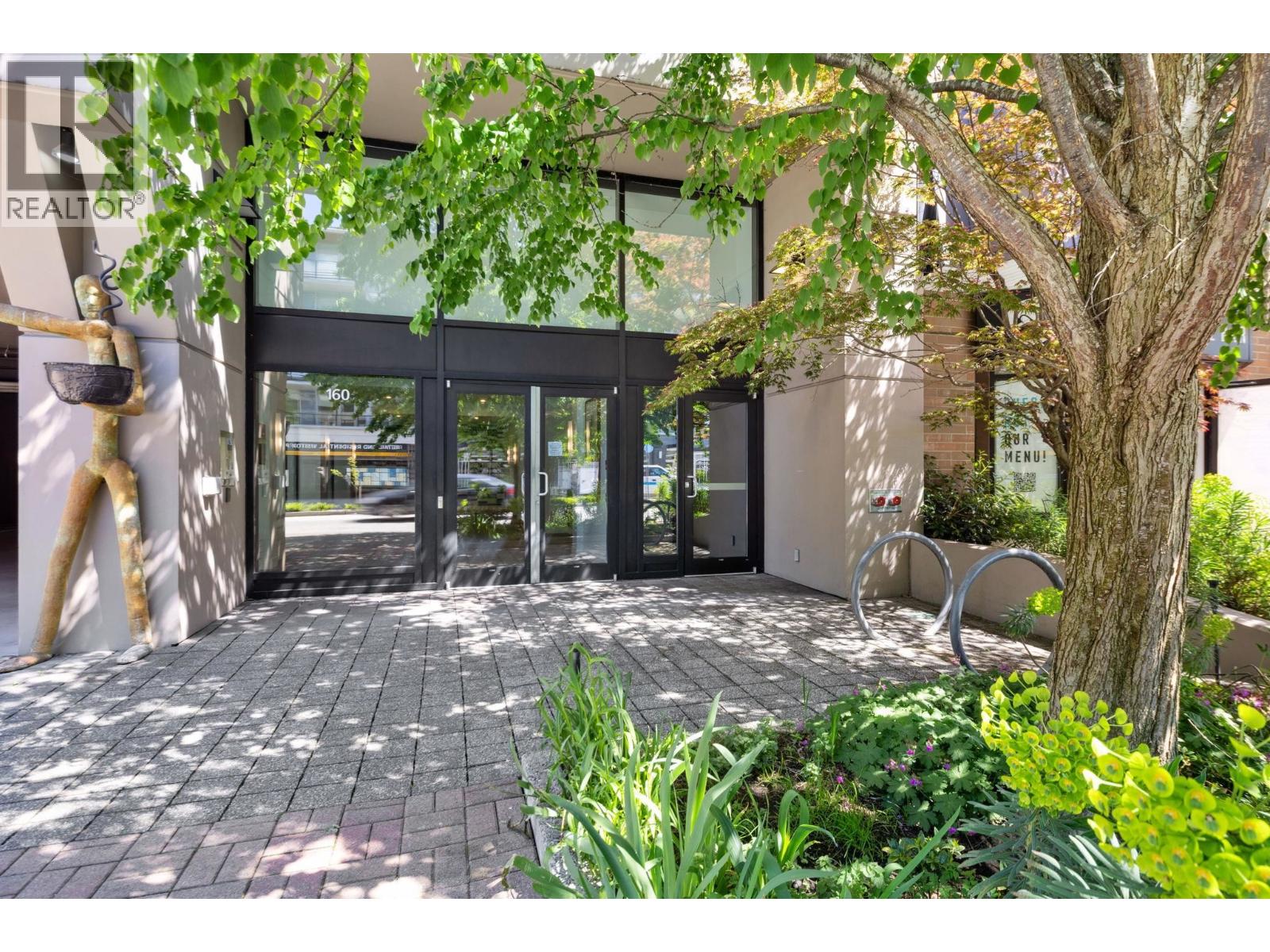 308 160 W 3rd Street, North Vancouver, British Columbia  V7M 0A9 - Photo 21 - R3155809