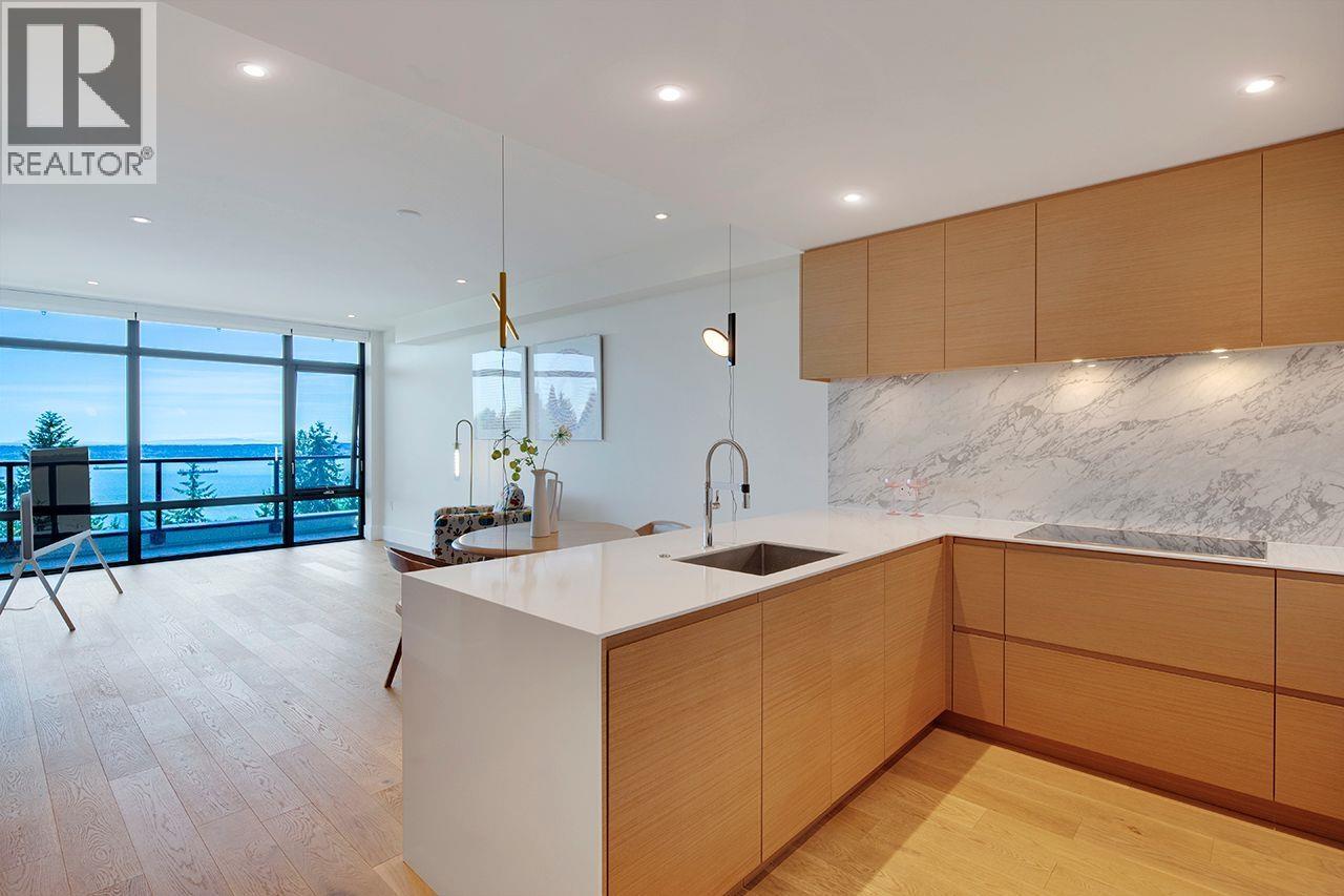 402 3101 Burfield Place, West Vancouver, British Columbia  V7S 0B8 - Photo 11 - R3155810