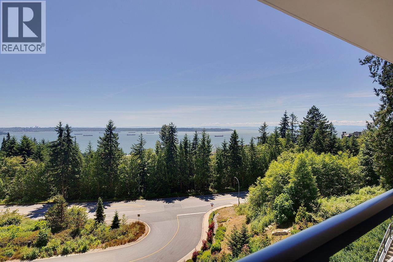 402 3101 Burfield Place, West Vancouver, British Columbia  V7S 0B8 - Photo 22 - R3155810
