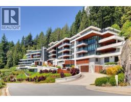 402 3101 BURFIELD PLACE, West Vancouver, British Columbia