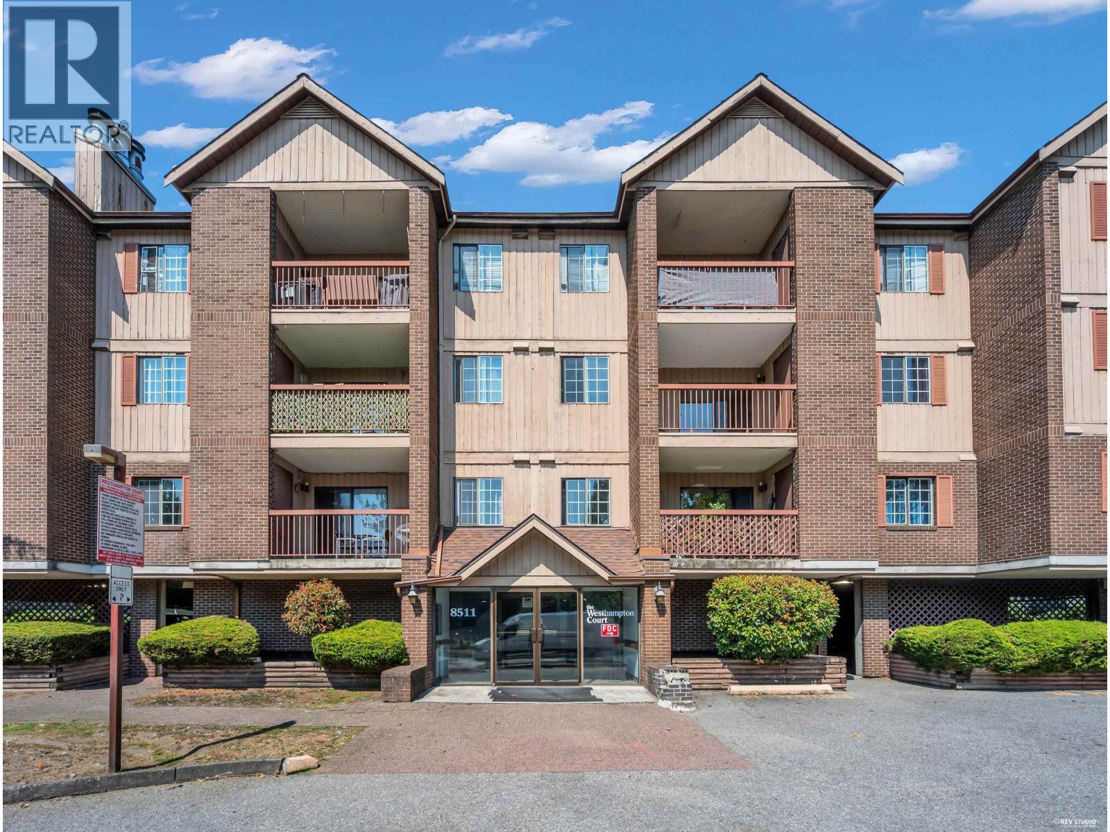 119 8511 WESTMINSTER HIGHWAY, Richmond, British Columbia