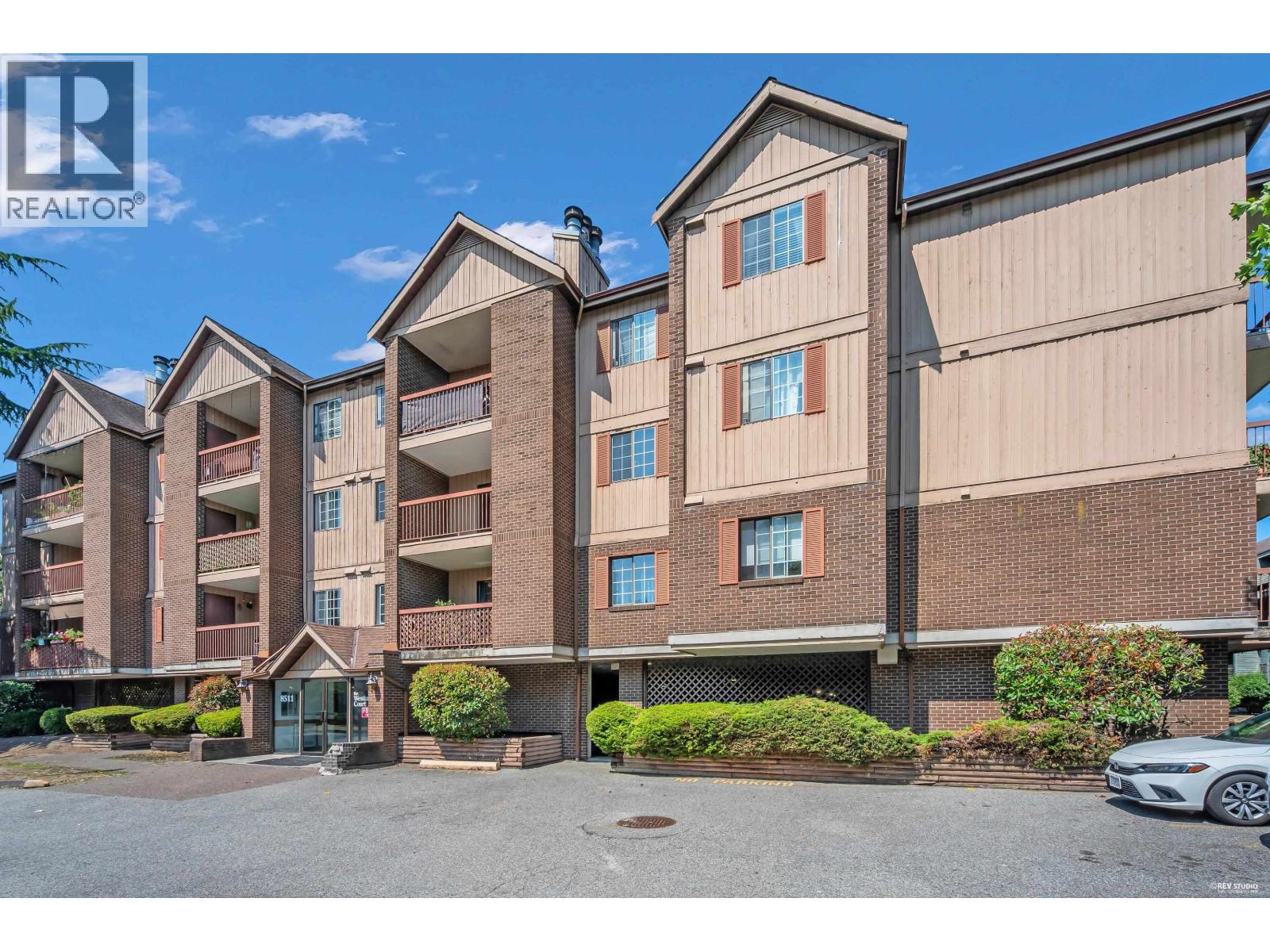 119 8511 Westminster Highway, Richmond, British Columbia  V6X 3H7 - Photo 21 - R3155828